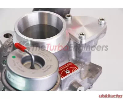 TTE Turbo Remanufactured TTE450+ AMG Upgrade Turbocharger Mercedes-Benz A45 AMG | CLA45 AMG | GLA45 AMG 2013+ - SW10079.1